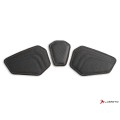 LUIMOTO TANK LEAF SPORT Tank Pads for the Triumph SPEED TRIPLE 1050 (05-10) LUIMOTO TANK LEAF SPORT Tank Pads for the Triumph SPEED TRIPLE 1050 (05-10)